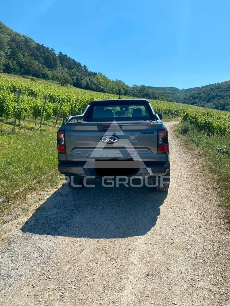 2024 Ford RANGER