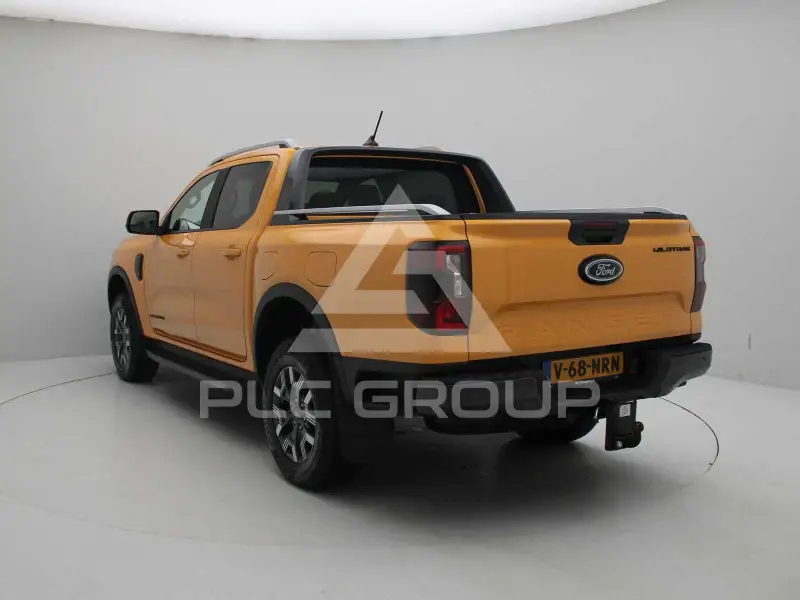 2024 Ford RANGER