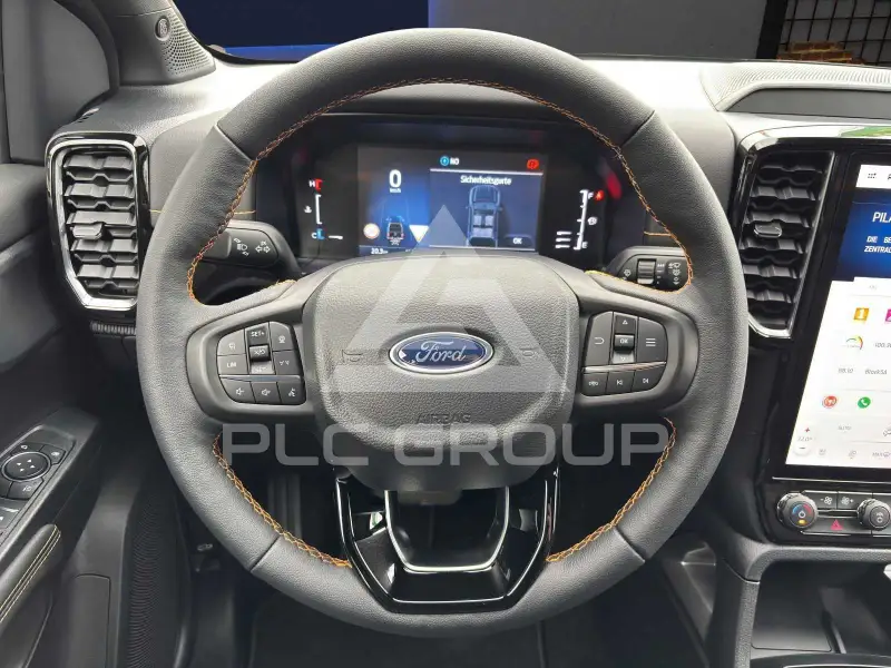 2024 Ford RANGER