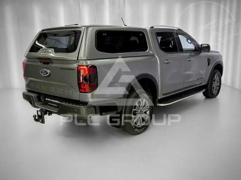 2024 Ford RANGER