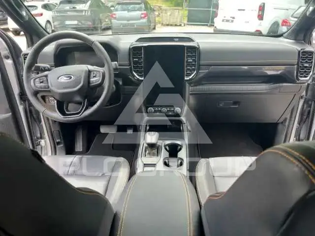 2024 Ford RANGER