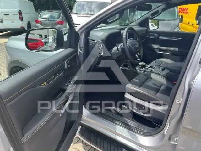 2024 Ford RANGER