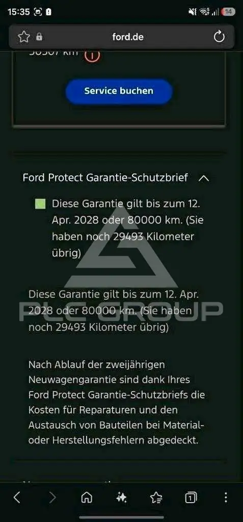 2024 Ford RANGER