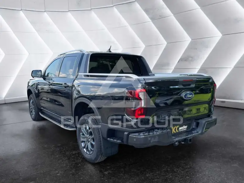 2024 Ford RANGER