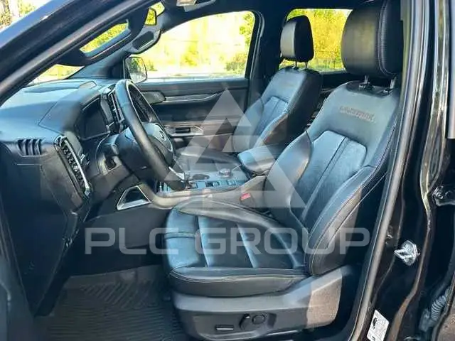 2024 Ford RANGER