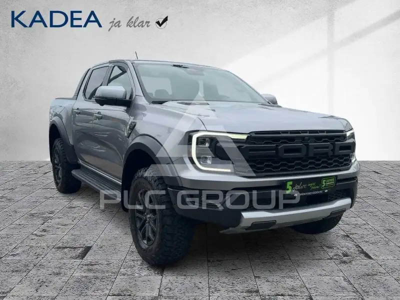 2024 Ford RANGER
