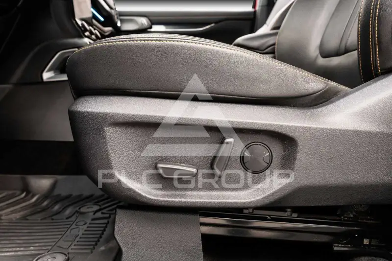 2024 Ford RANGER