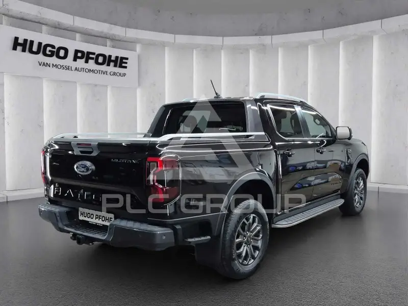 2024 Ford RANGER