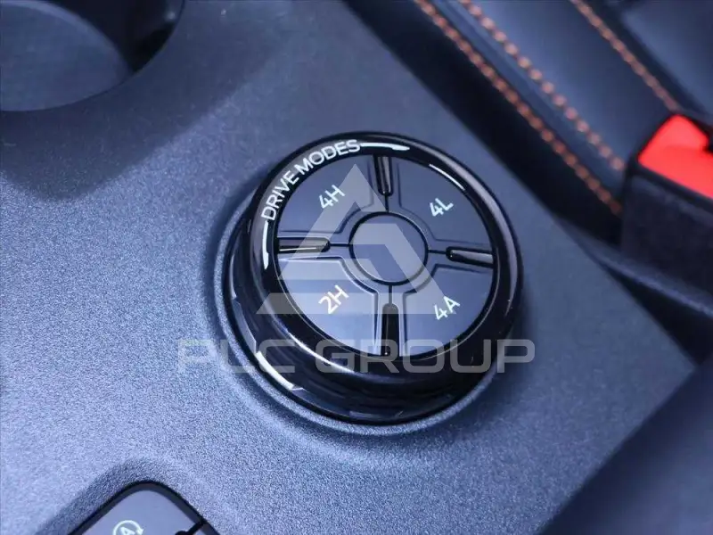 2024 Ford RANGER
