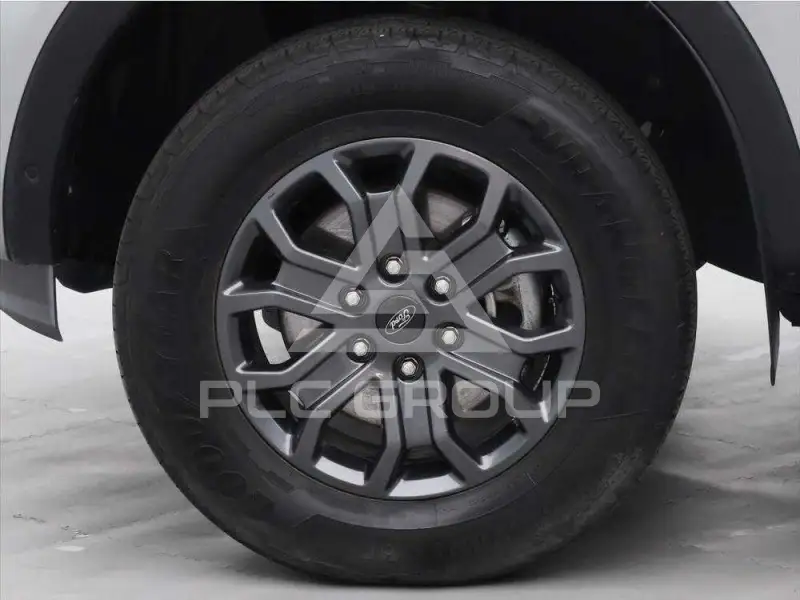 2024 Ford RANGER