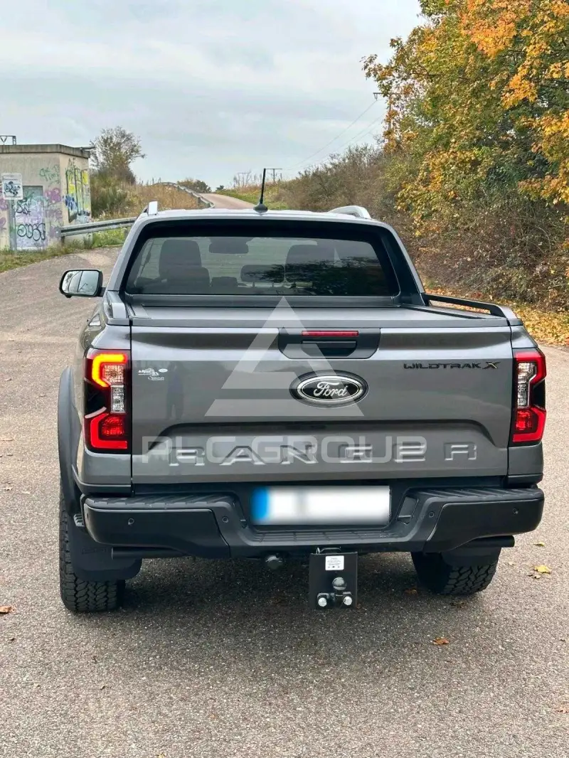 2024 Ford RANGER