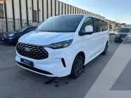 2024 Ford Tourneo
