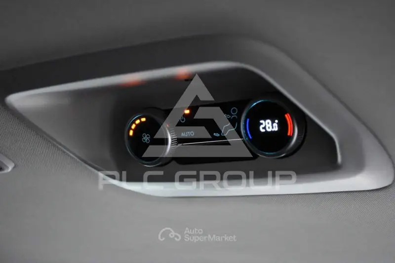 2024 Ford Tourneo
