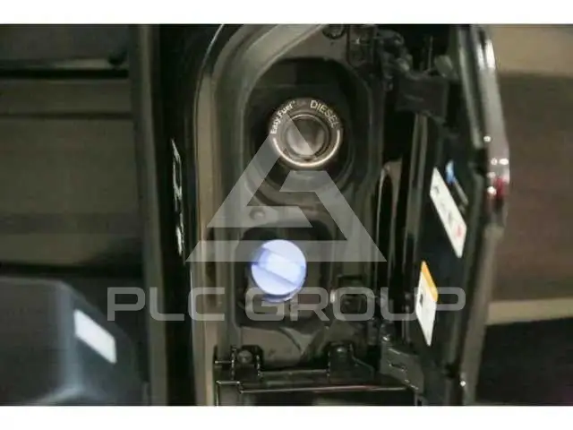 2024 Ford Tourneo