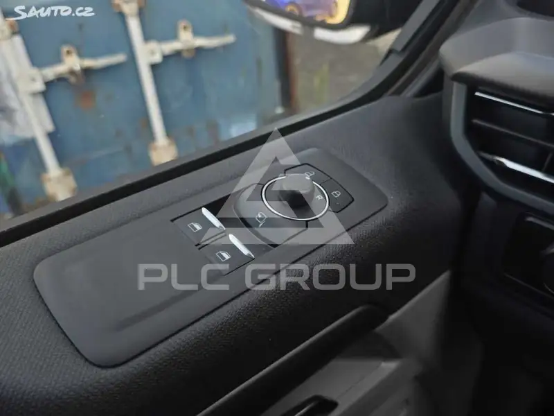2024 Ford Tourneo