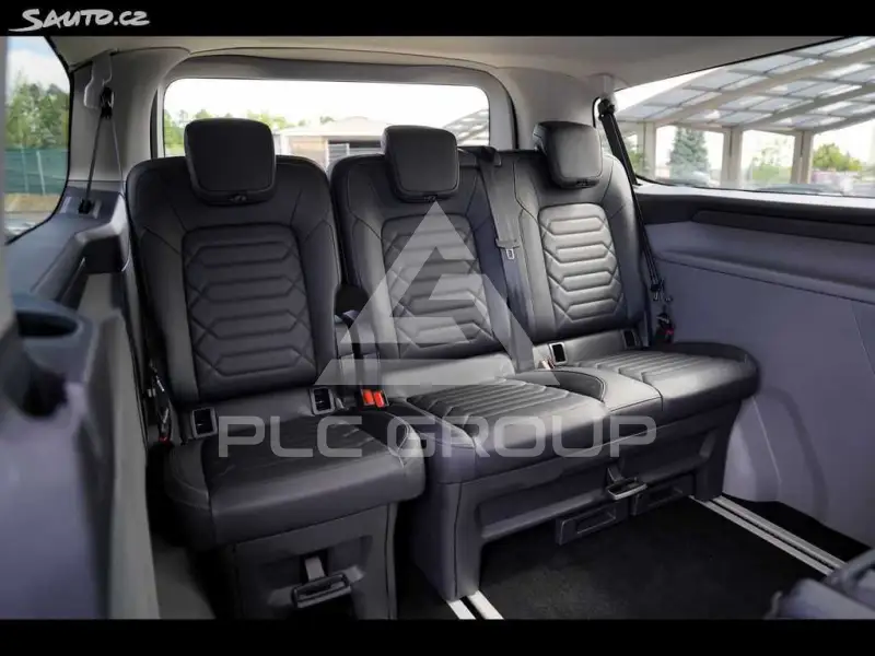 2024 Ford Tourneo