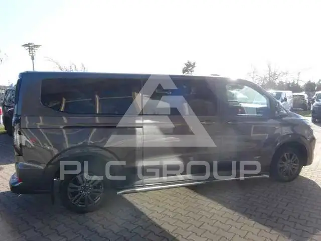 2024 Ford Tourneo