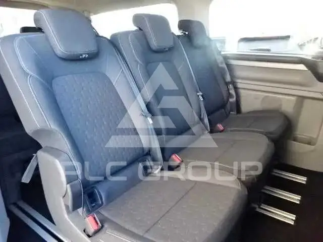 2024 Ford Tourneo