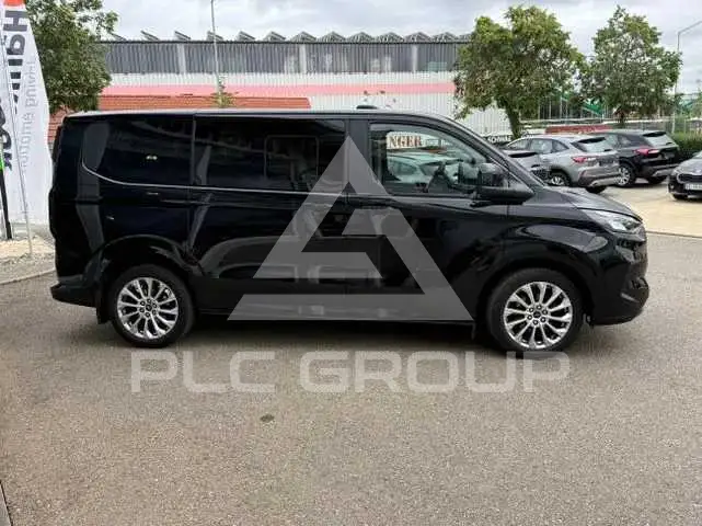2024 Ford Tourneo
