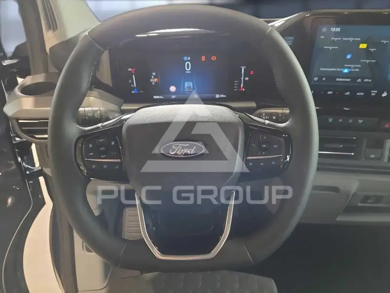 2024 Ford Tourneo