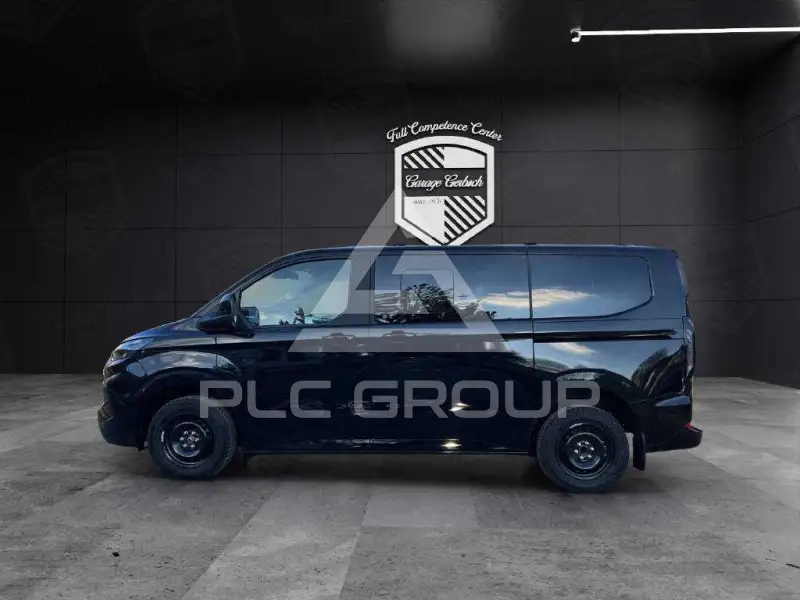 2024 Ford Tourneo