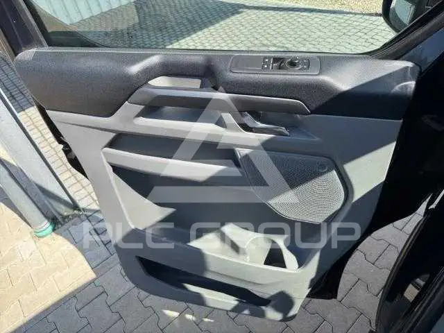 2024 Ford Tourneo