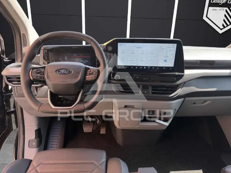 2024 Ford Tourneo