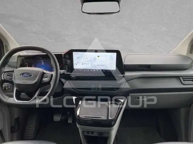 2024 Ford Tourneo