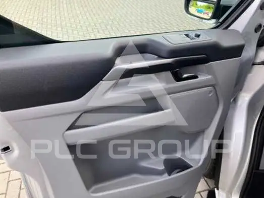 2024 Ford Tourneo