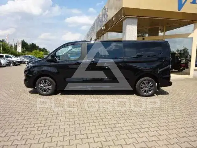 2024 Ford Tourneo