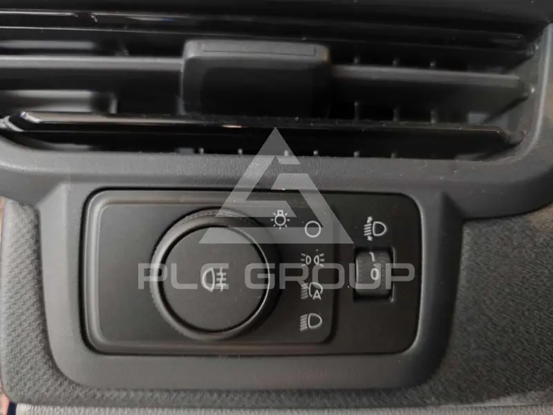 2024 Ford Tourneo
