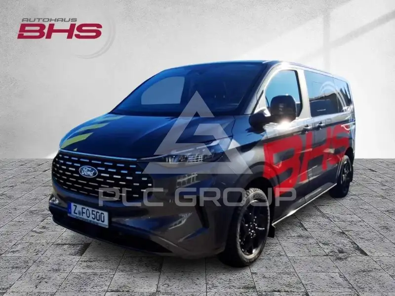 2024 Ford Tourneo