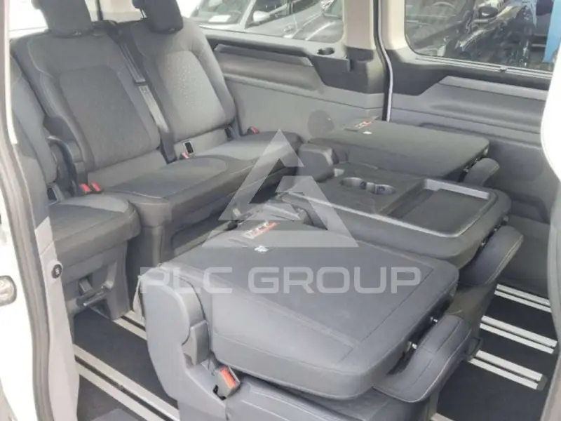2024 Ford Tourneo