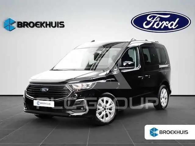 2024 Ford Tourneo
