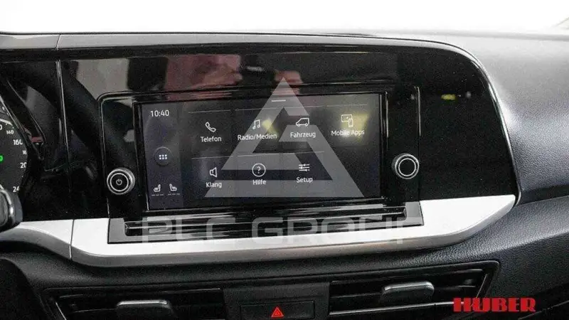 2024 Ford Tourneo