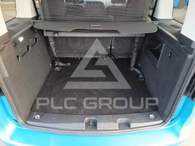 2024 Ford Tourneo