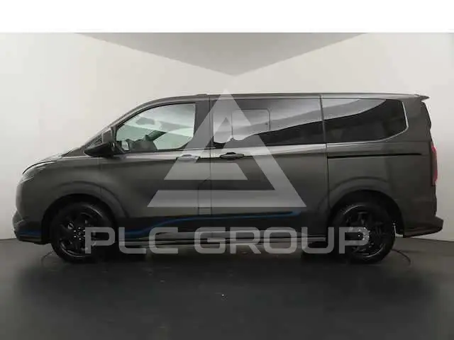 2024 Ford Tourneo
