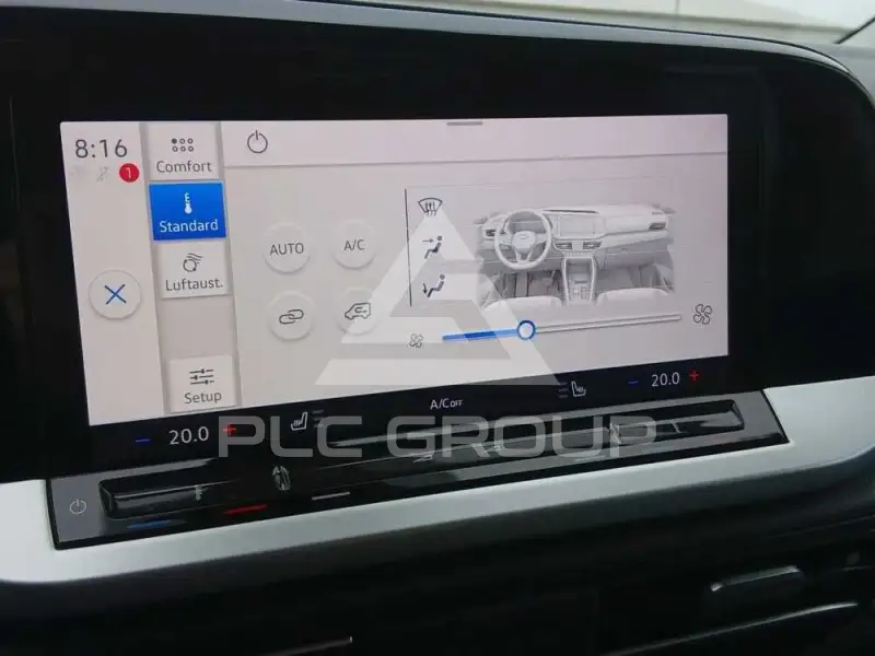 2024 Ford Tourneo
