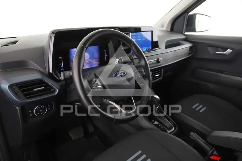2024 Ford Tourneo