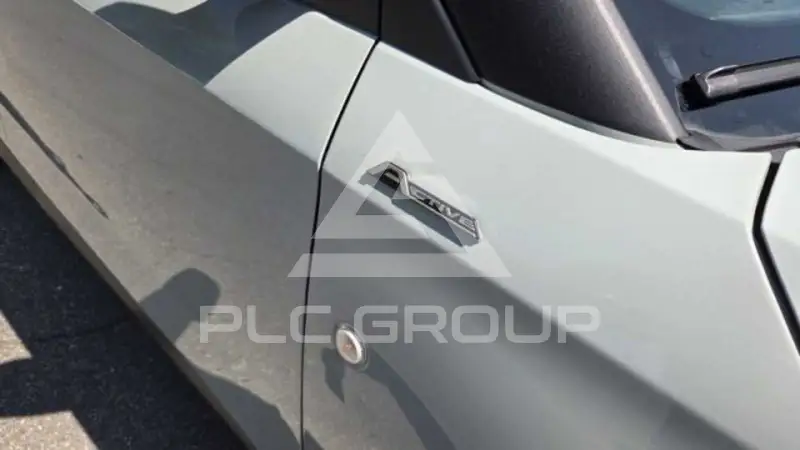 2024 Ford Tourneo