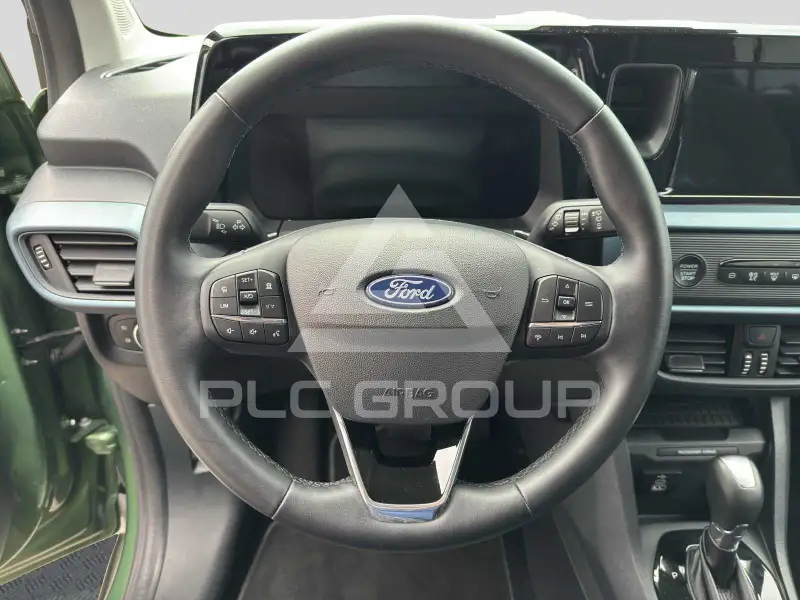2024 Ford Tourneo