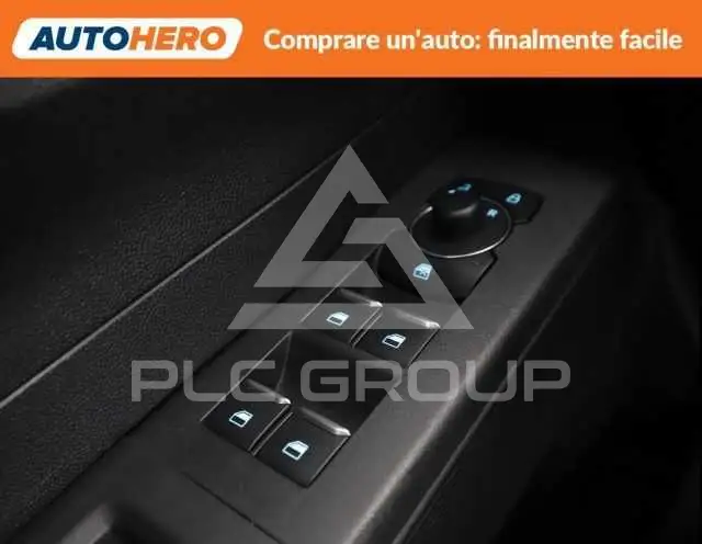 2024 Ford Tourneo