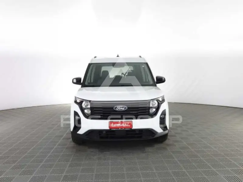 2024 Ford Tourneo