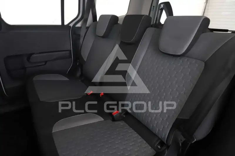 2024 Ford Tourneo