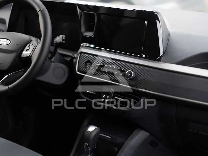 2024 Ford Tourneo