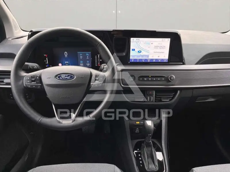 2024 Ford Tourneo