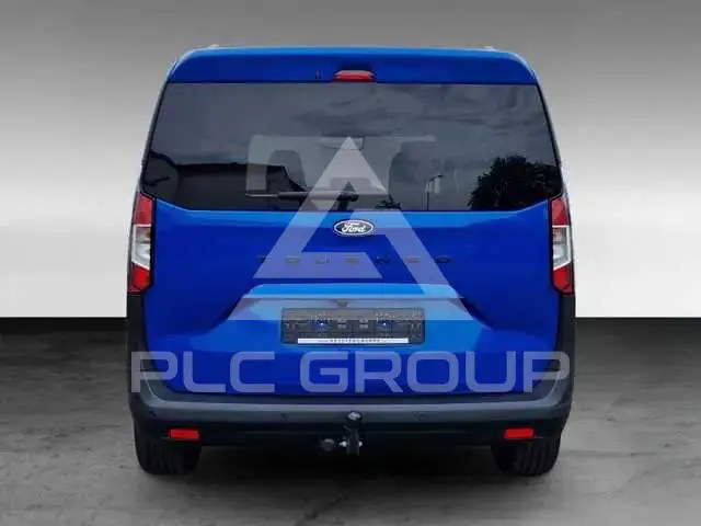 2024 Ford Tourneo