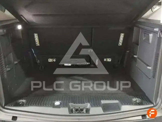 2024 Ford Tourneo