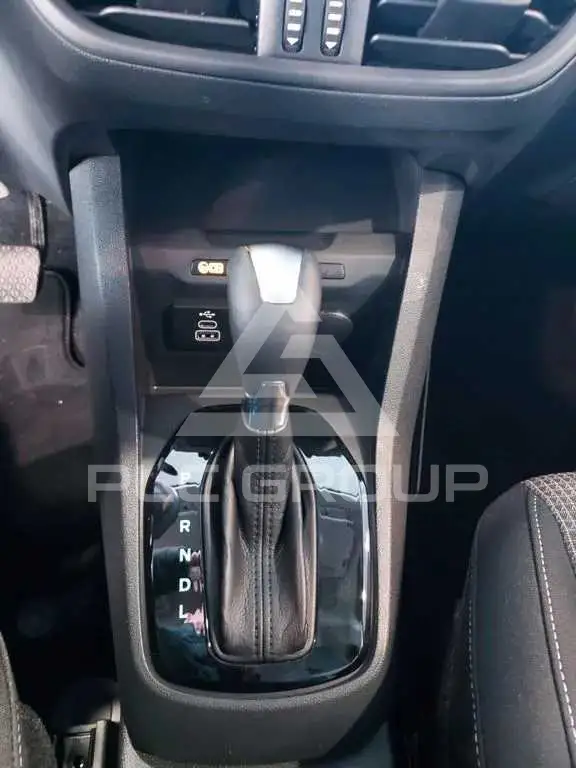 2024 Ford Tourneo