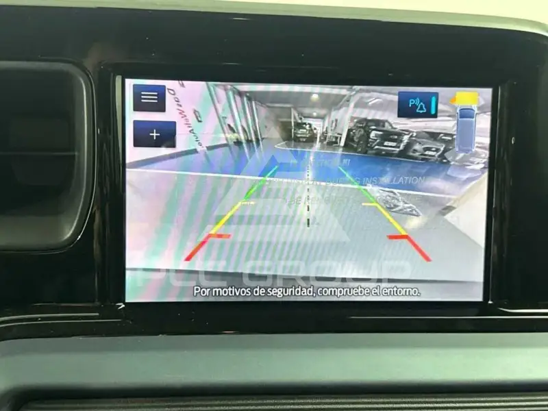 2024 Ford Tourneo